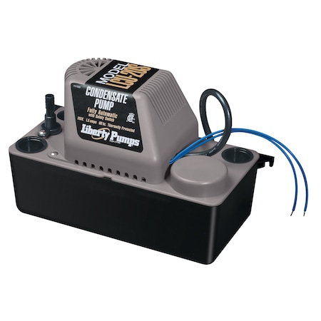 Liberty Pumps Condensate Pump 115V Automatic With Safety